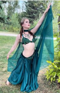 Austine Moonshadow